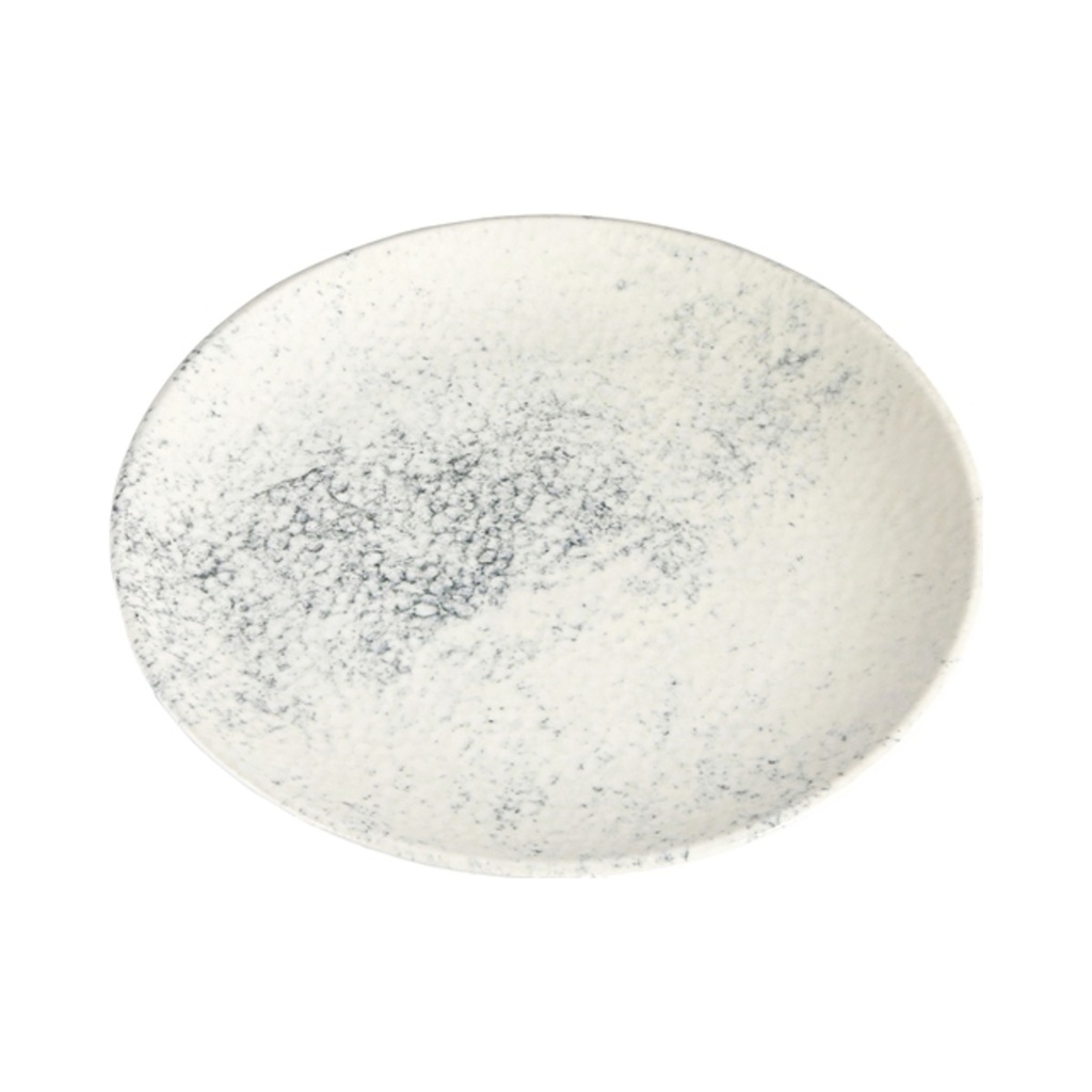 Ethos Smoky lapostányér 25 cm