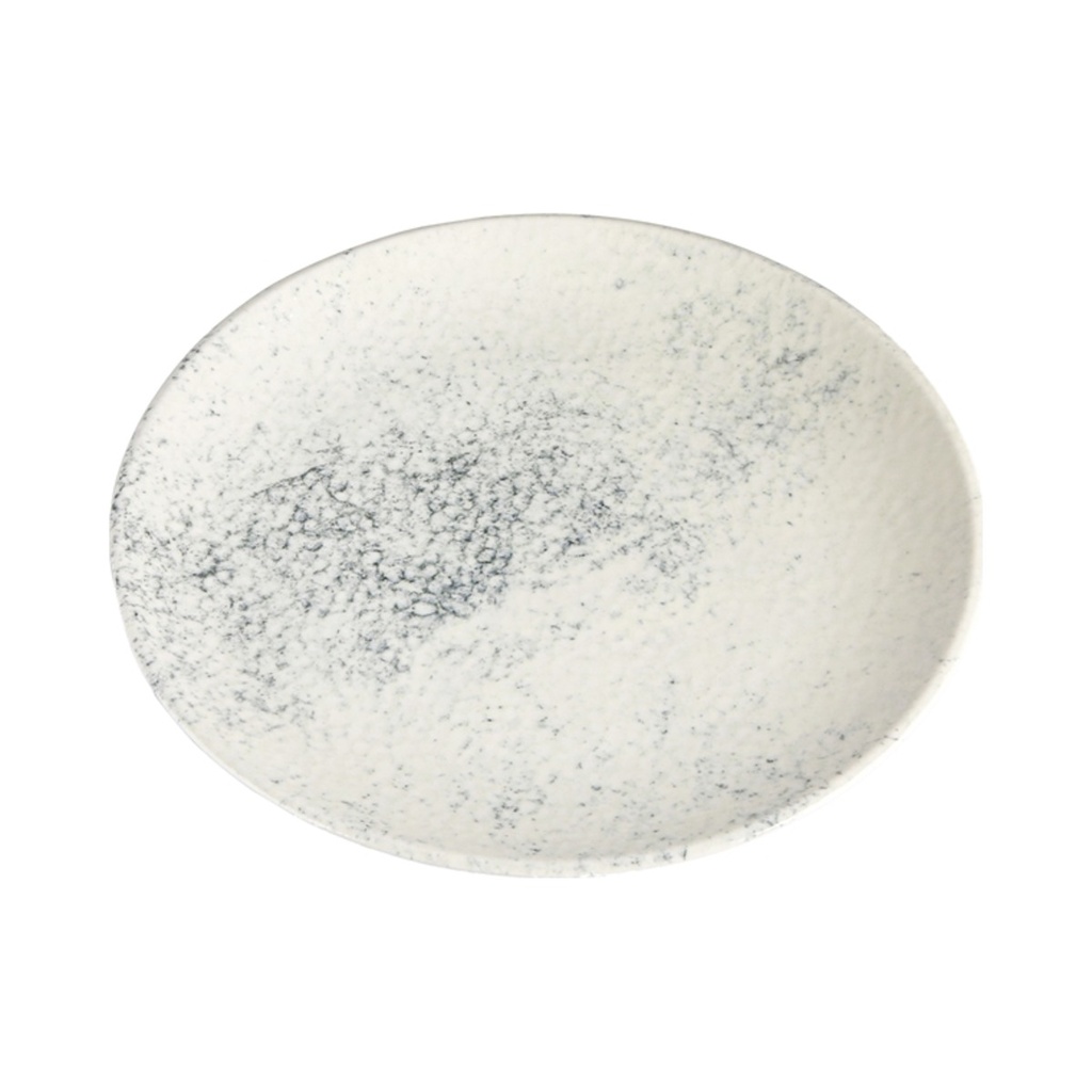 Ethos Smoky lapostányér 31 cm
