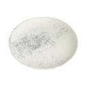 Ethos Smoky lapostányér 31 cm