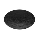 Ethos Black Moss Lapos Tányér 27cm