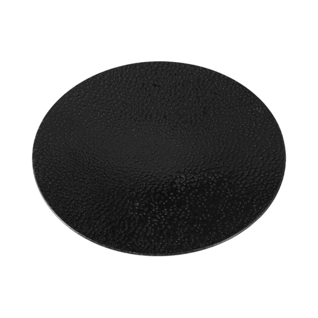 Ethos Black Moss Lapos Tányér 27cm