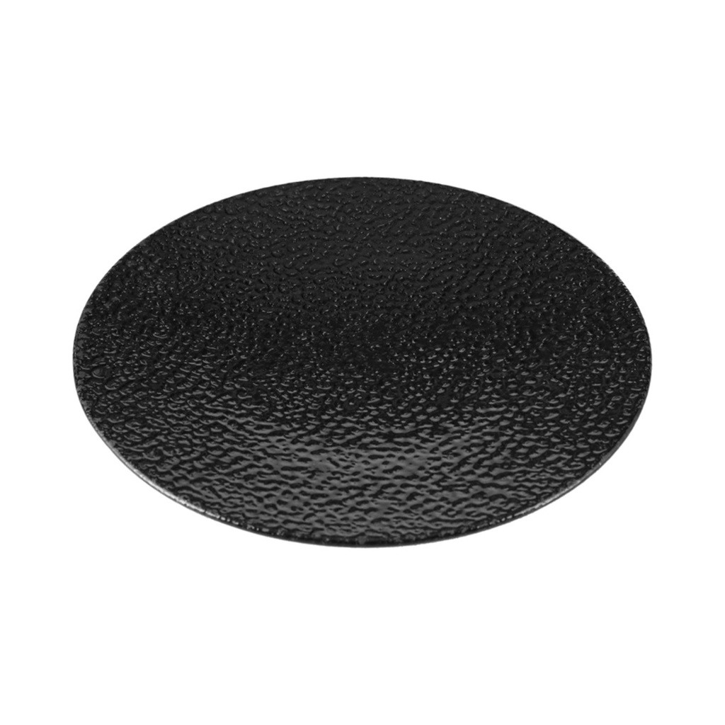 [04ALM004842] Ethos Black Moss lapostányér 31 cm