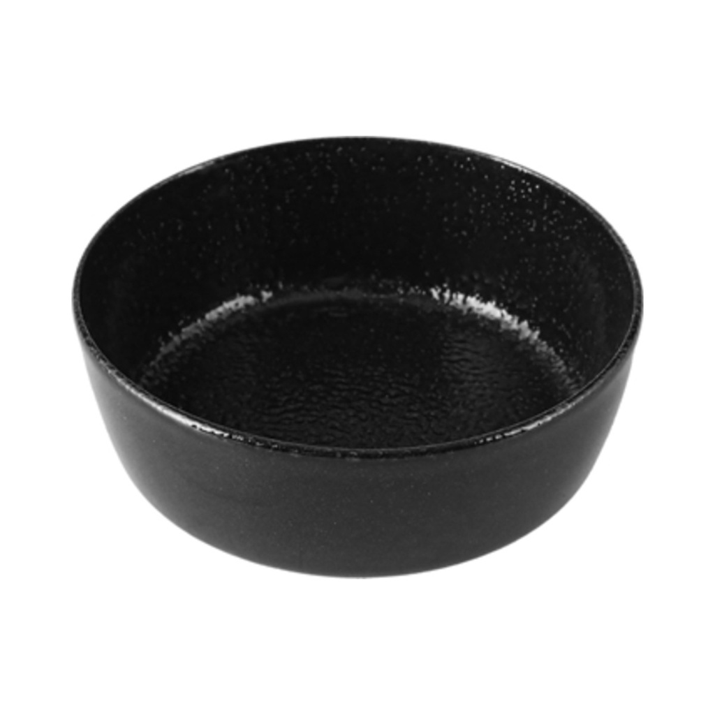 [04ALM004971] Ethos Black Moss tál 12 cm