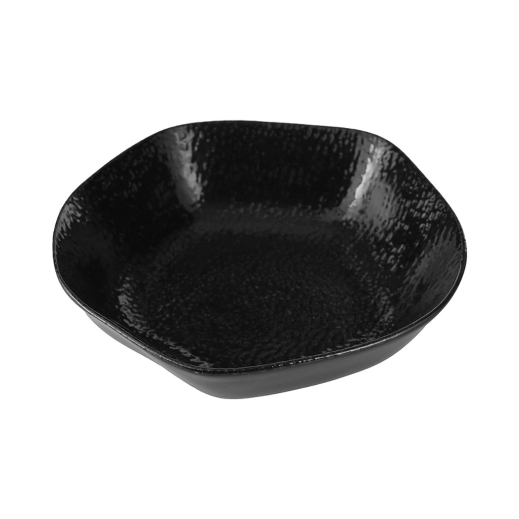 [04ALM004897] Ethos Black Moss tál 19 cm
