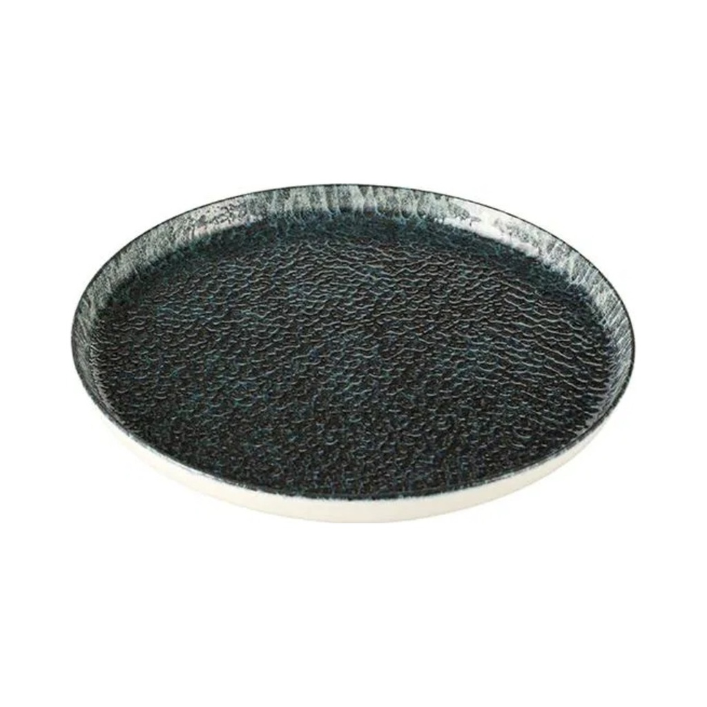 Ethos Moss lapostányér 21 cm