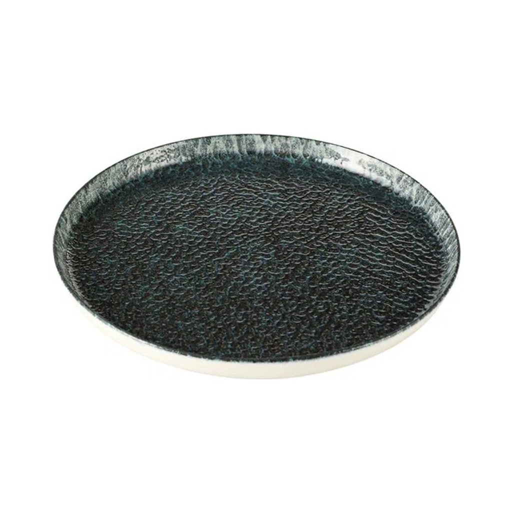 Ethos Moss lapostányér 27 cm