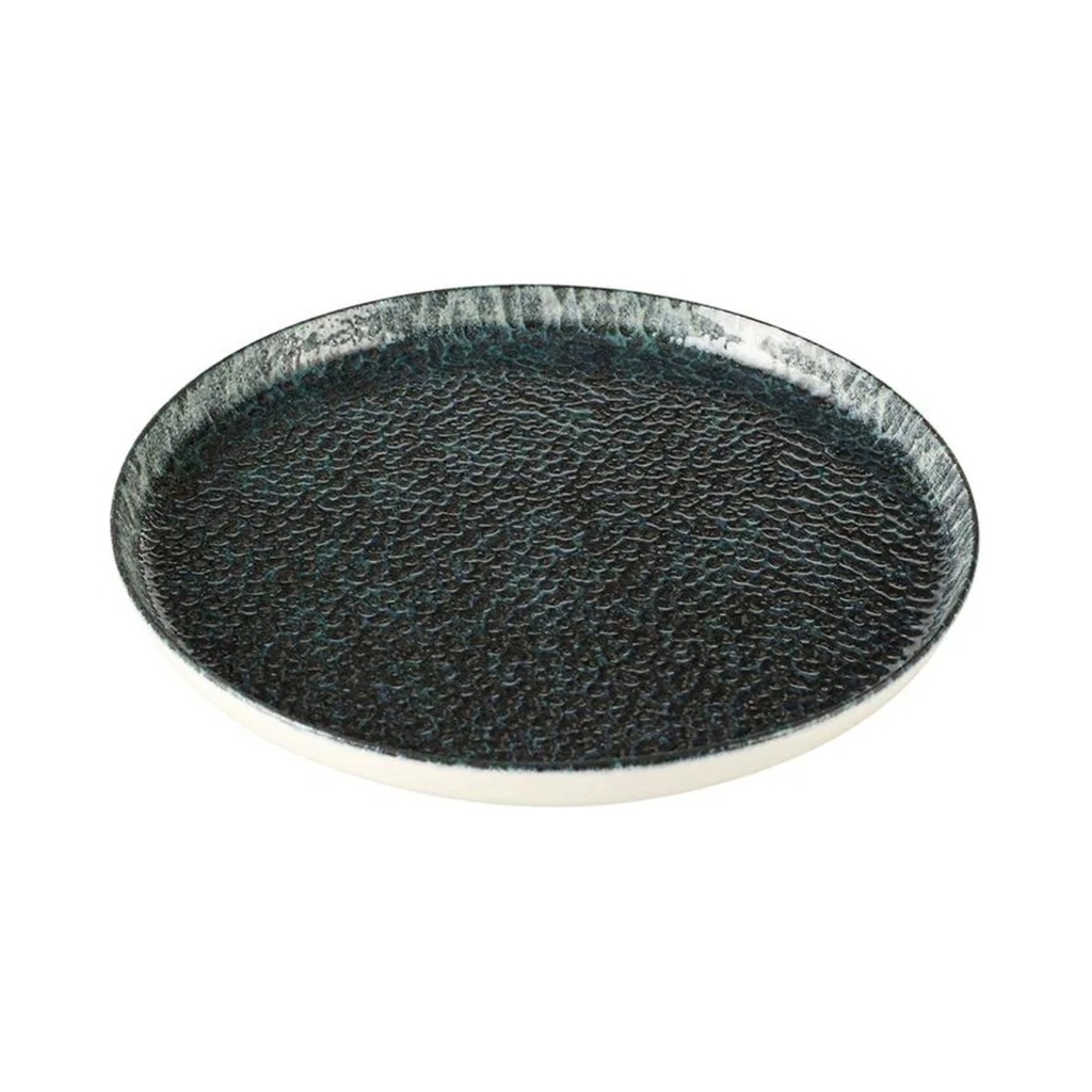 Ethos Moss Lapos Tányér 31cm