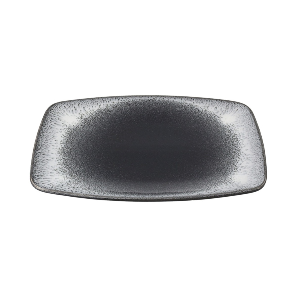 [04ALM004724] Ethos Twilight Ovális Tányér 32cm