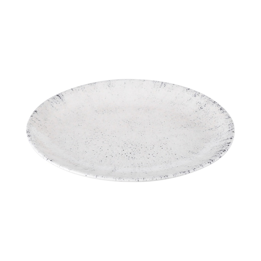 Blizzard ovális tányér 31 cm