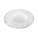 Blizzard Gourmet Tányér 27cm