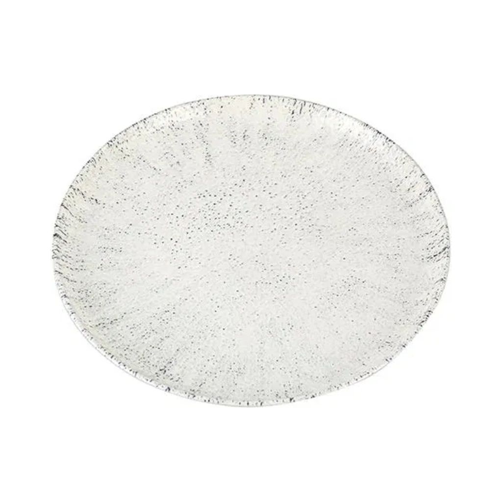 Blizzard lapostányér 32 cm