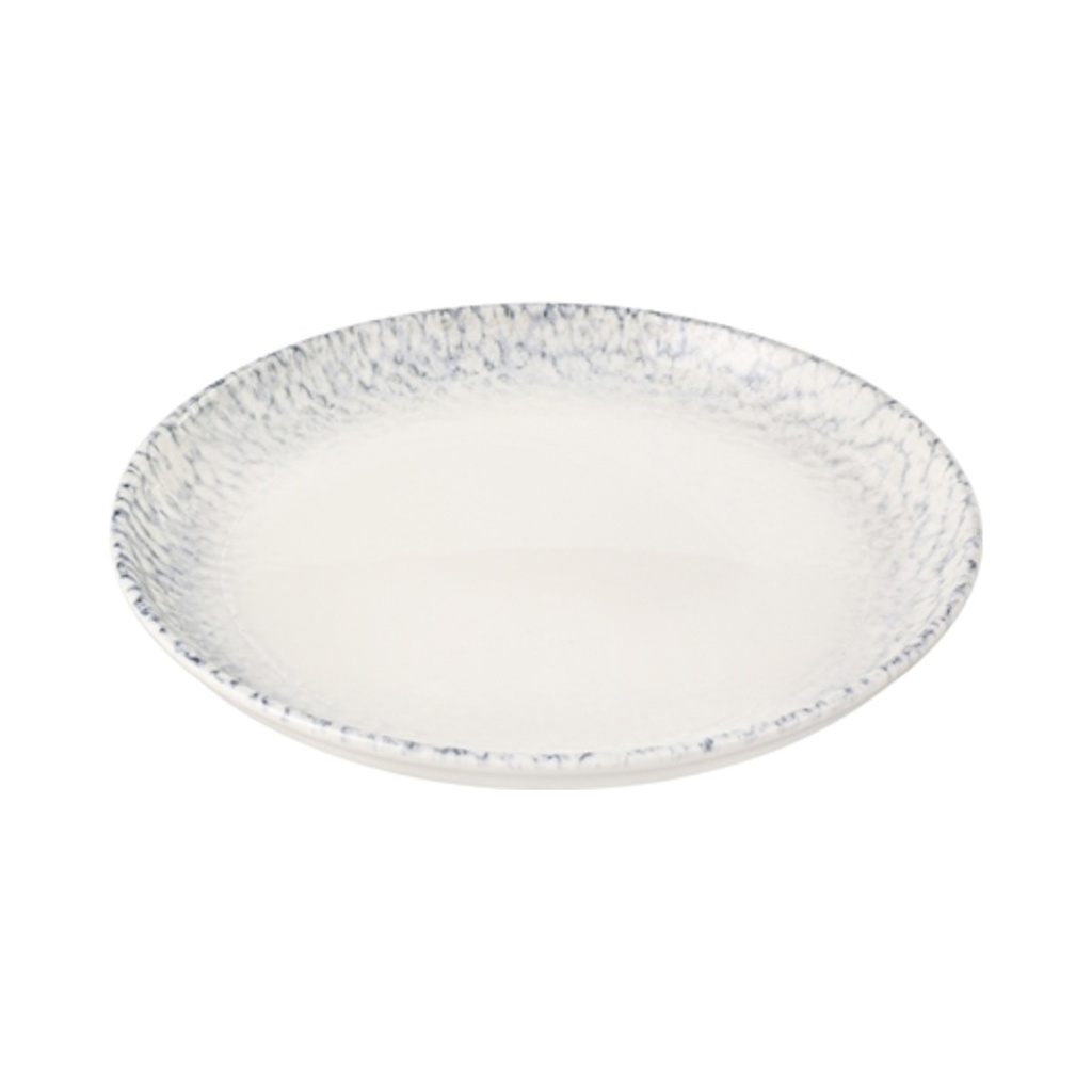 Stratus Lapos Tányér 18cm