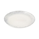 Stratus lapostányér 18 cm