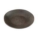 Stoneware Ironstone Coupe tál 28 cm