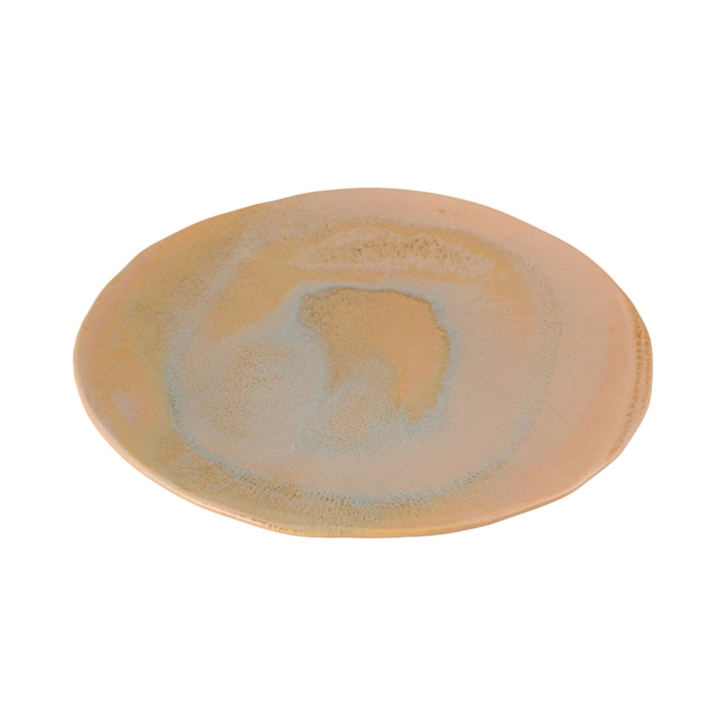 Stoneware Savanna lapostányér 31 cm