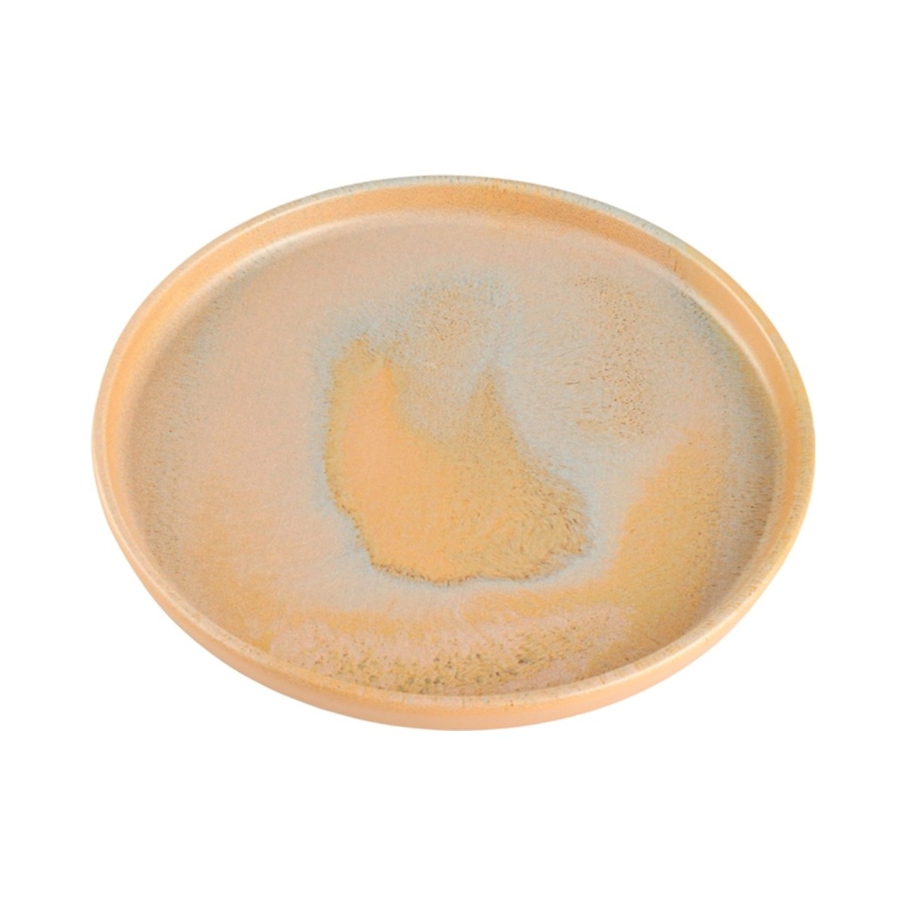 Stoneware Savanna Peremes Tányér 27cm
