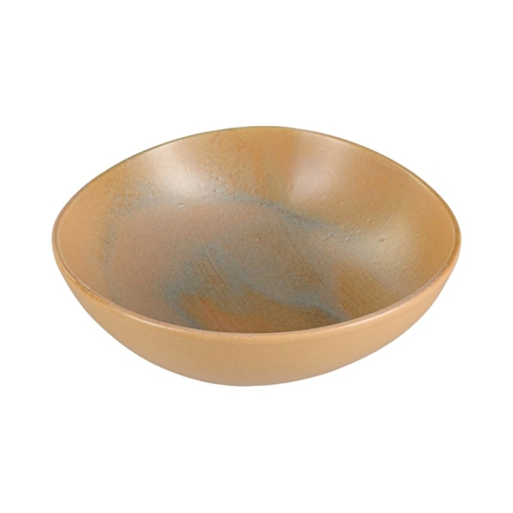 Stoneware Savanna tál 18 cm