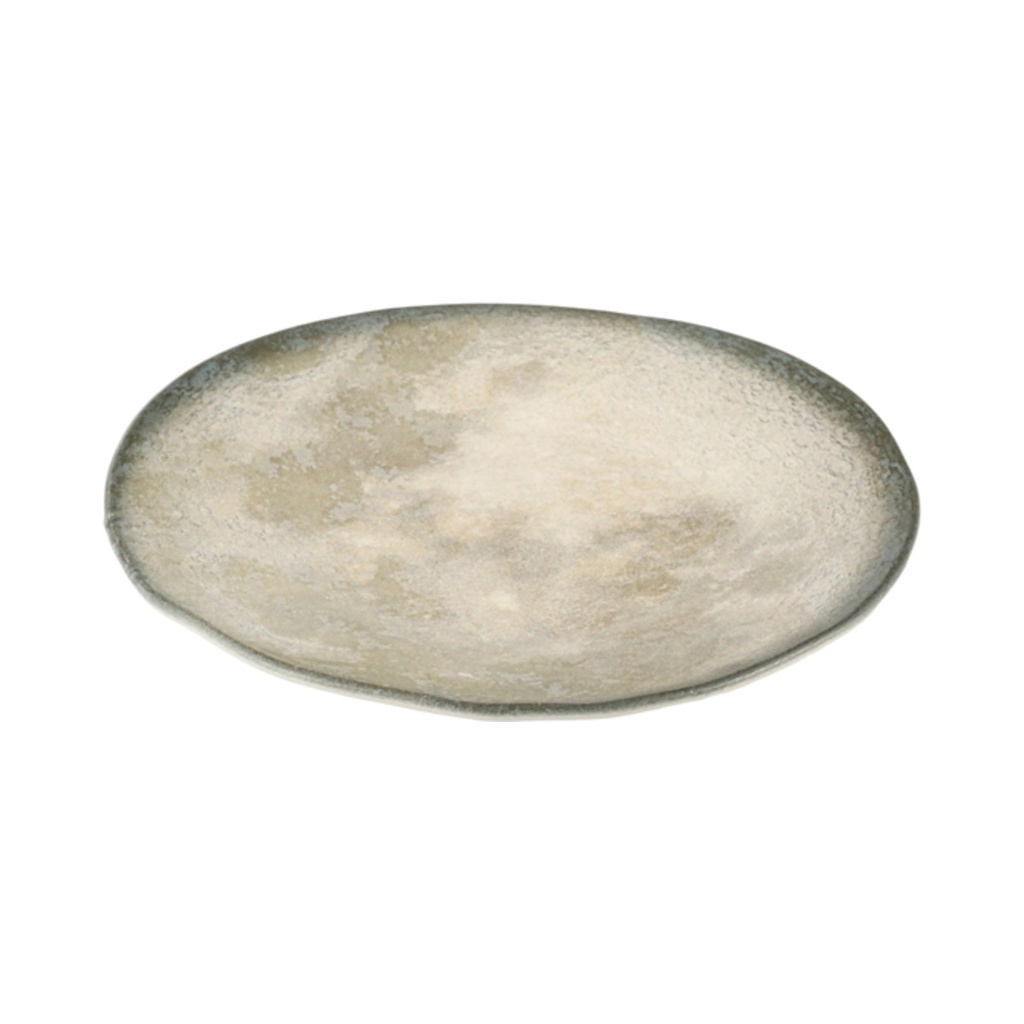 Stoneware Selene lapostányér 17 cm