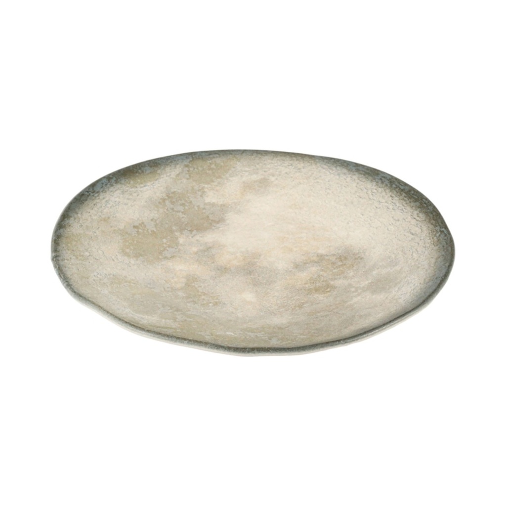[04SWA000046] Stoneware Selene Lapos Tányér 28cm