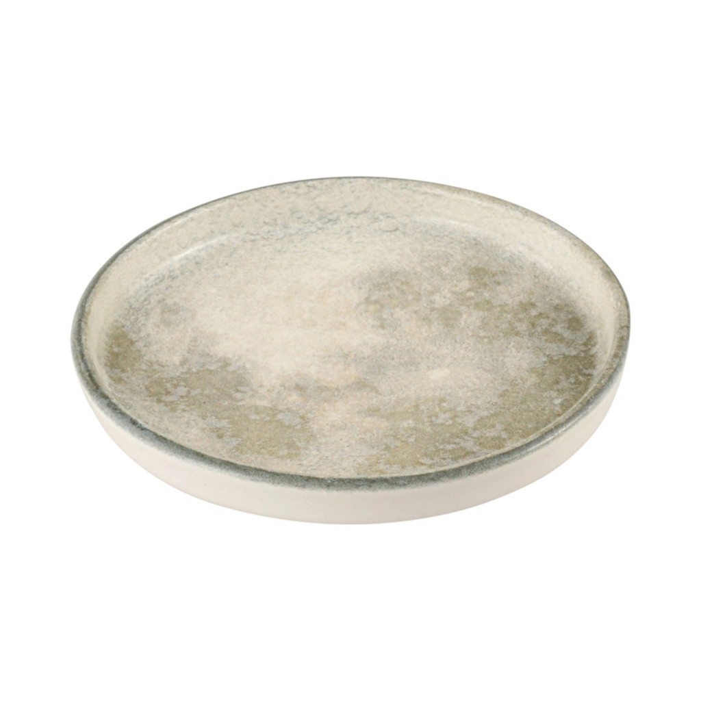 [04SWA000022] Stoneware Selene Peremes Tányér 30cm