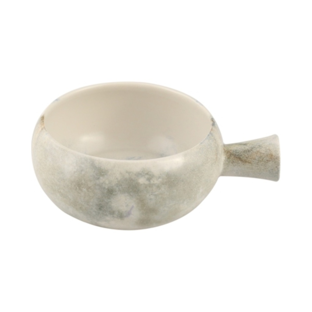 [04SWA000100] Stoneware Selene Tálaló Tál 14cm