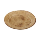 Stoneware Natura Mély Tányér 28cm