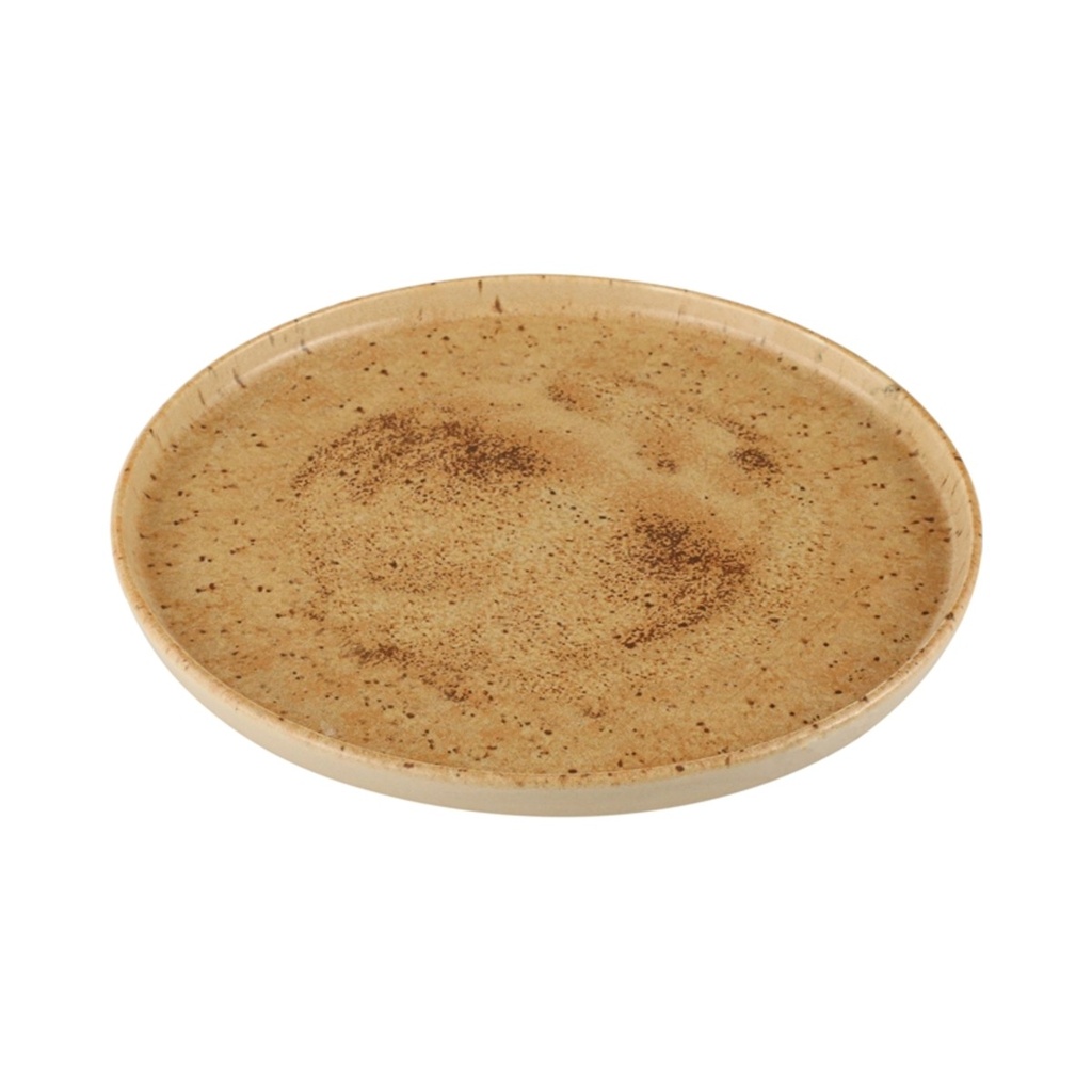 Stoneware Natura Peremes Tányér 27cm
