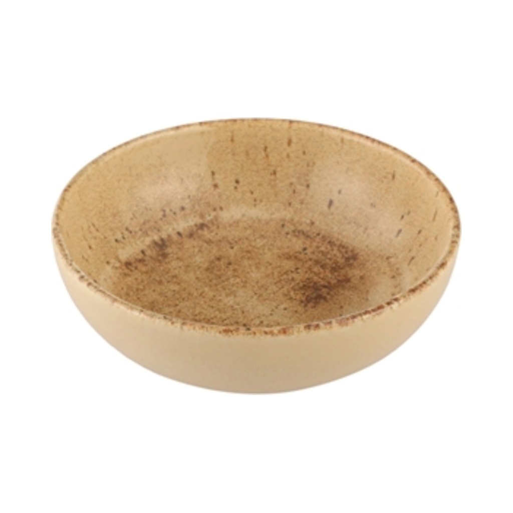 [04SWA000118] Stoneware Natura tál 10 cm