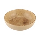 Stoneware Natura tál 10 cm
