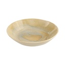 Stoneware Pearl Pasta tál 23 cm