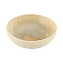 Stoneware Pearl tál 10 cm