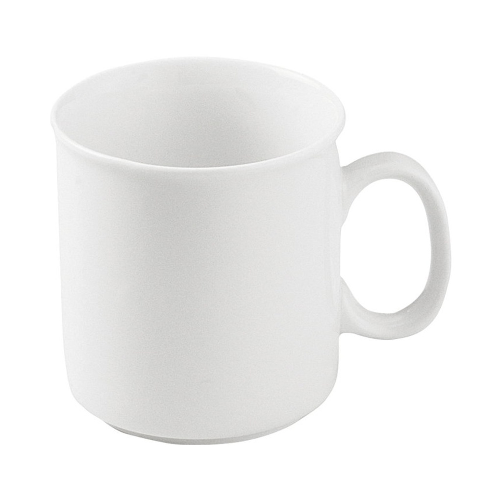 [04A+P001499] Bella fehér bögre 300 ml