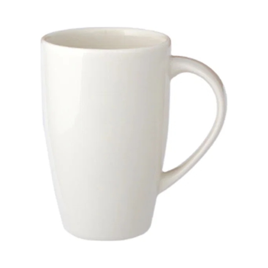[04A+P002044] Bella fehér bögre 300 ml