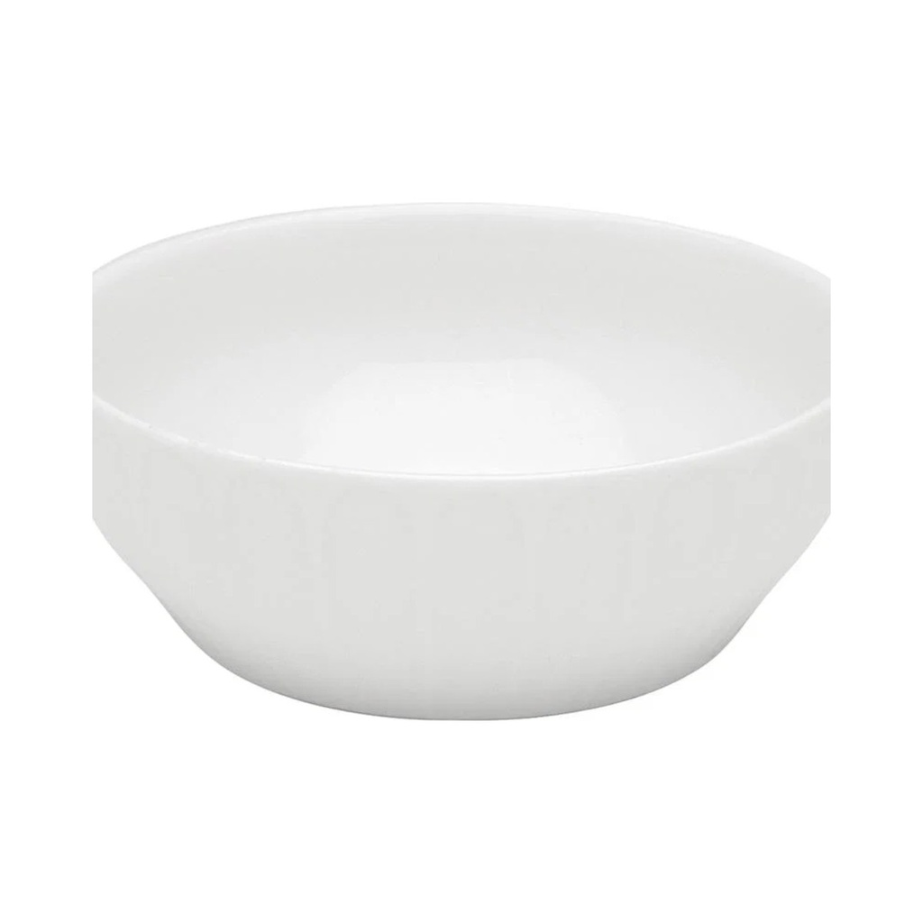 Bella fehér tál 12 cm
