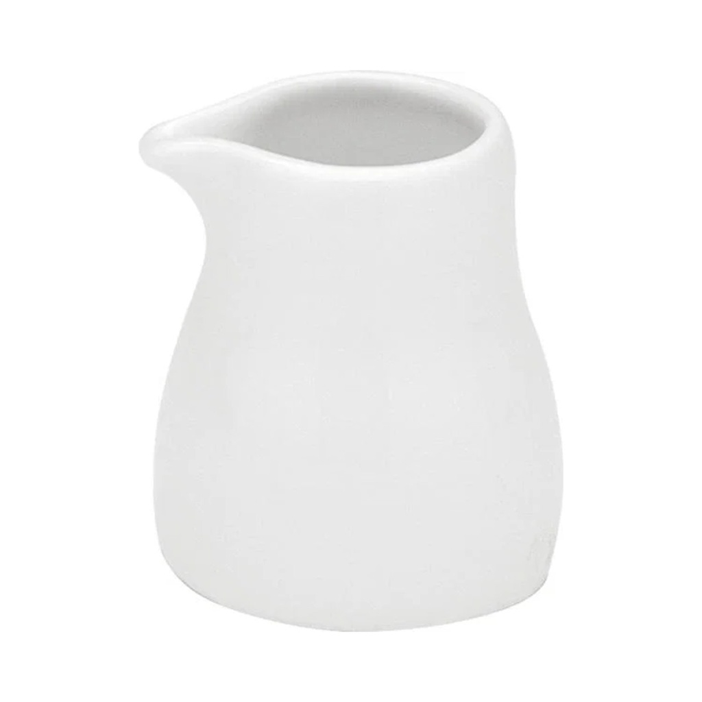 Bella fehér tejszínöntő 48 ml