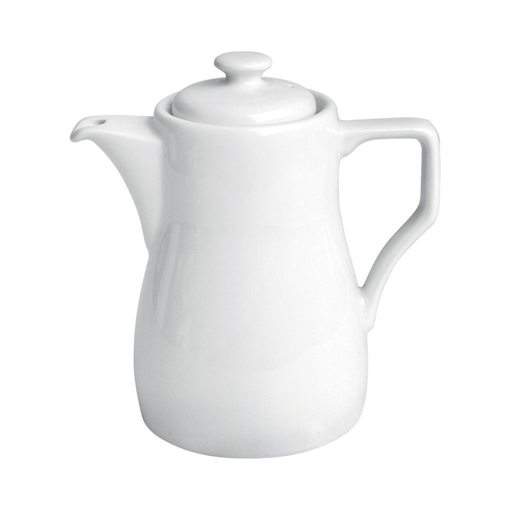 [04A+P002401] Bella teáskanna fehér 320 ml