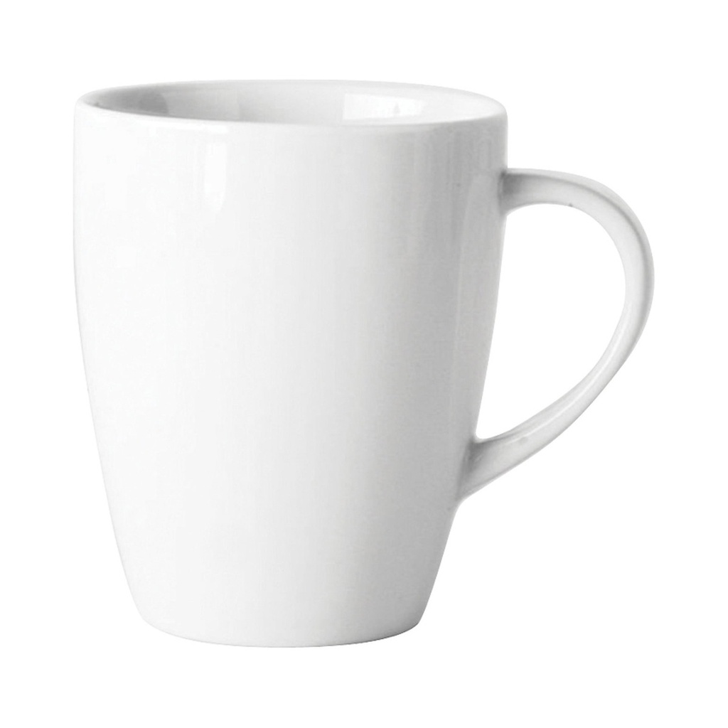 [04A+P011117] Bella fehér bögre 295 ml