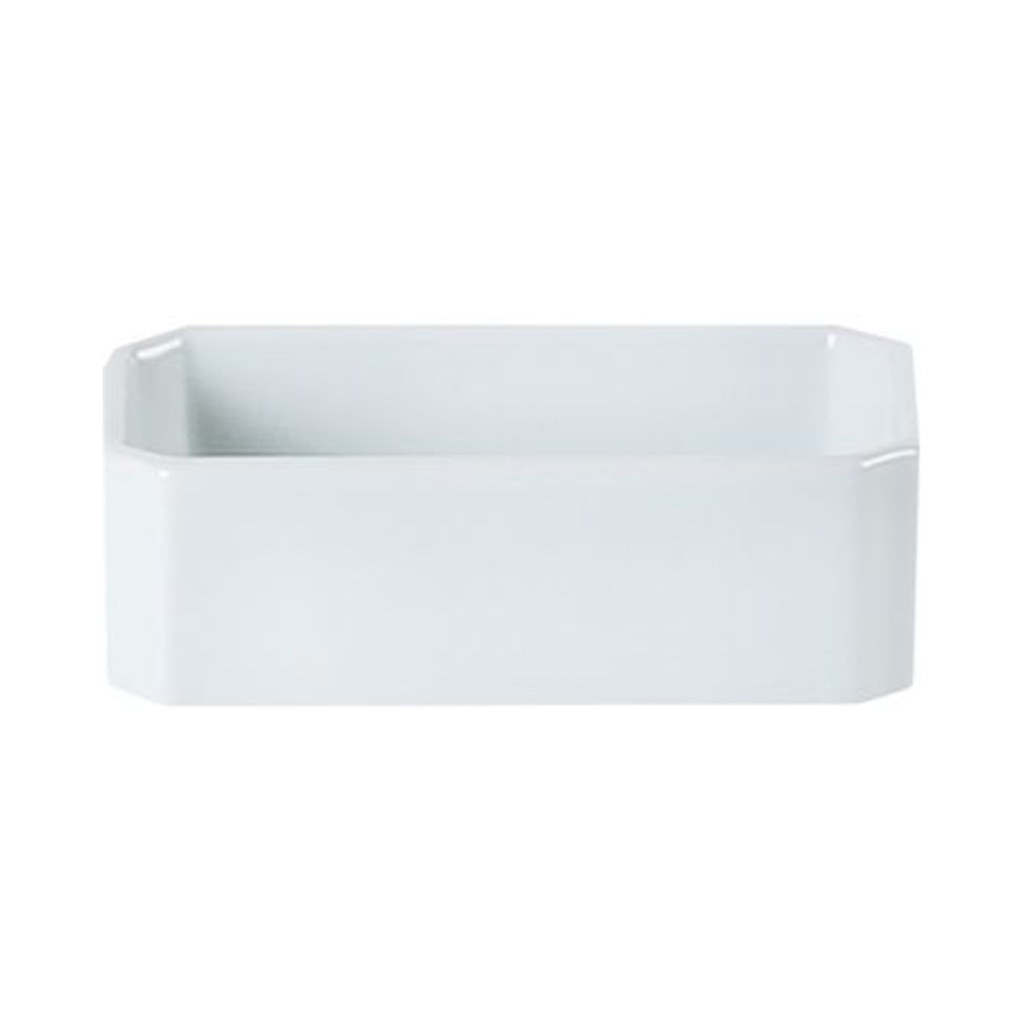 [04A+P001494] Soley fehér cukortartó 160 ml