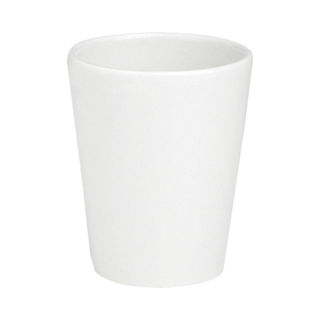 Soley Fehér Cukortartó 100ml
