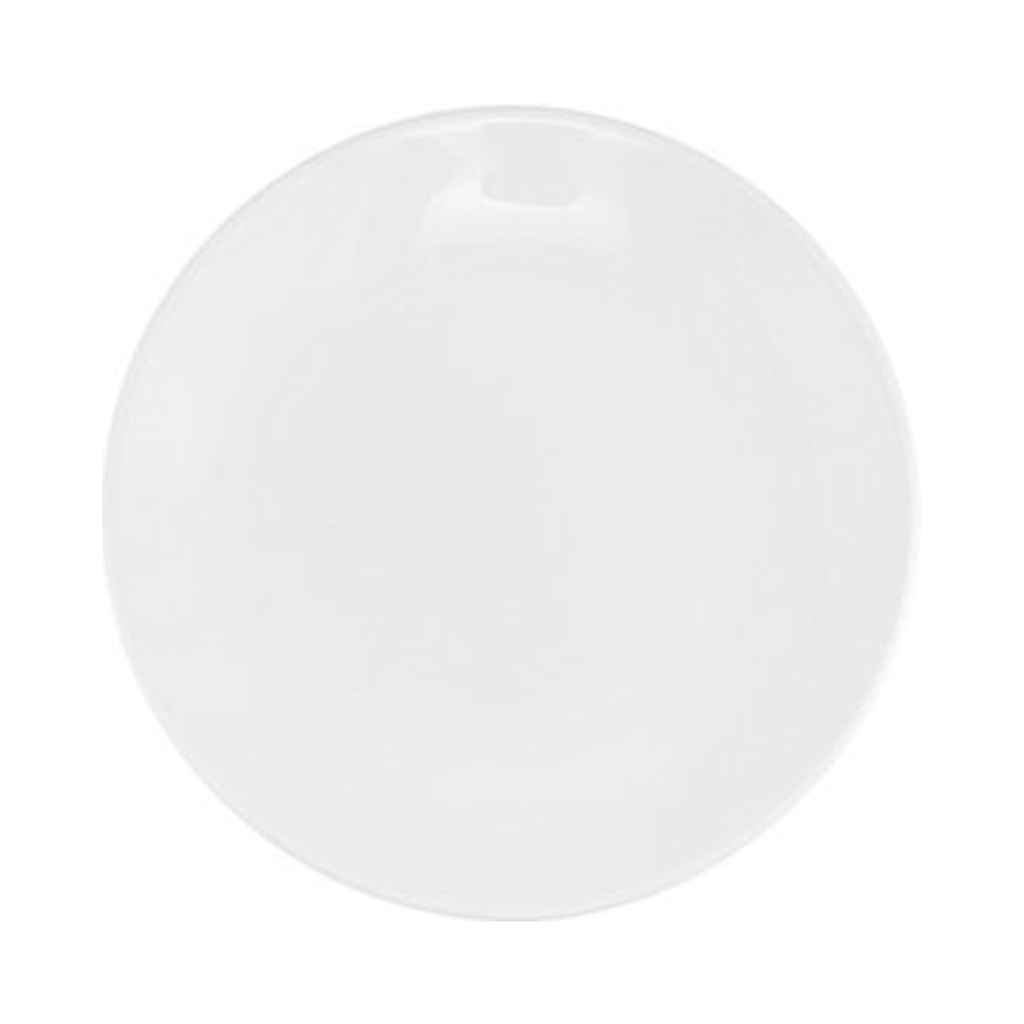 Lebon Lapostányér Fehér 30cm