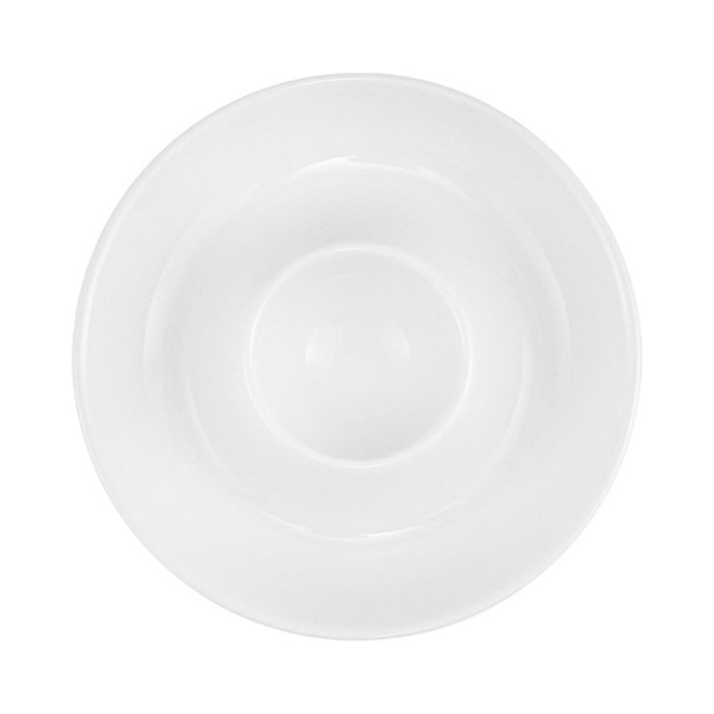 Lebon fehér Tojástartó 11 cm