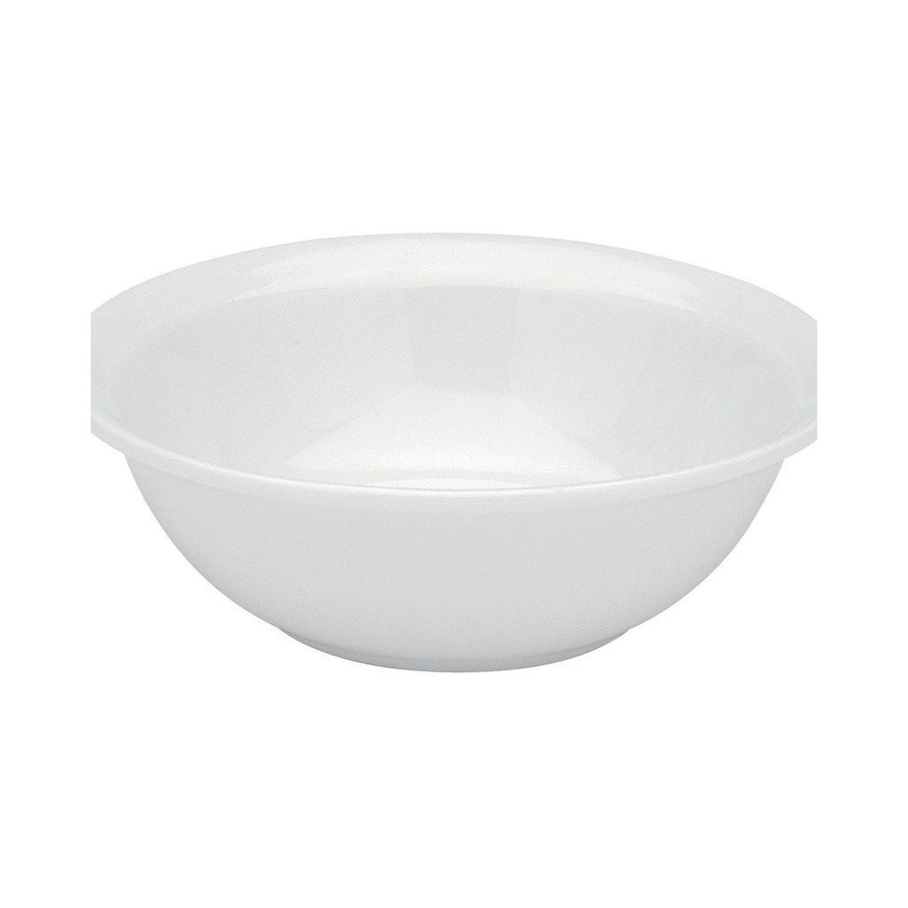 Lebon fehér tál 15 cm