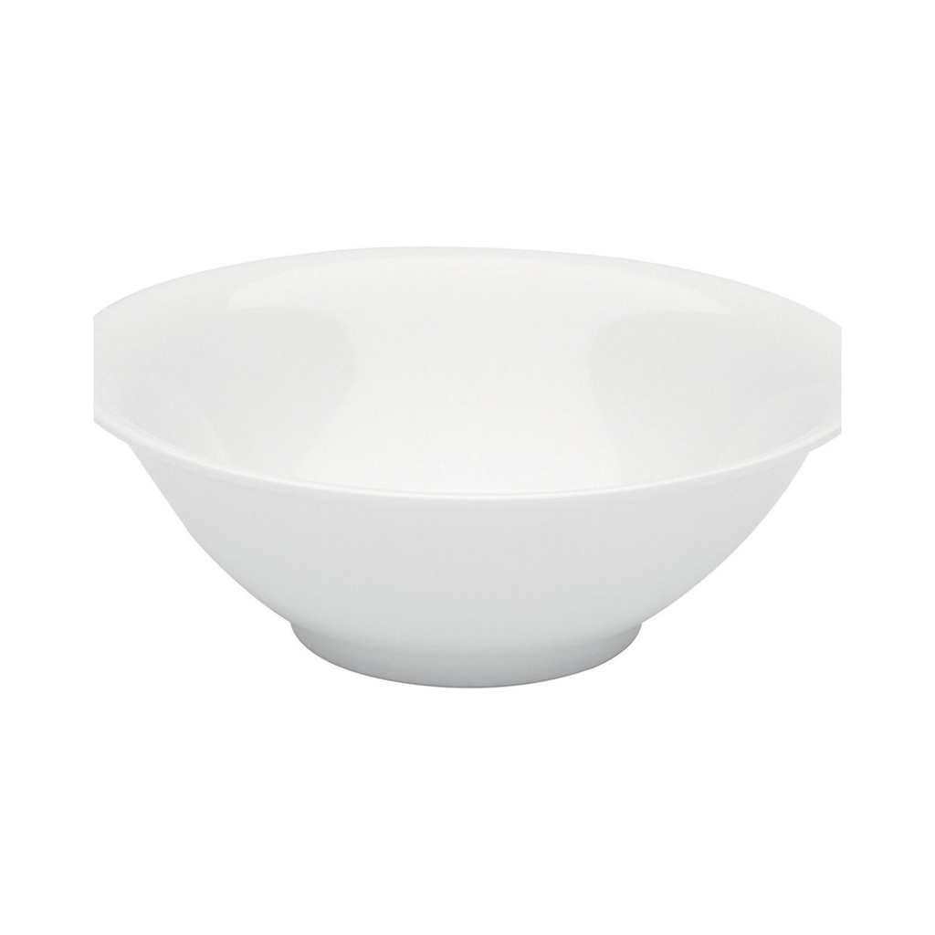 Lebon fehér tál 24 cm