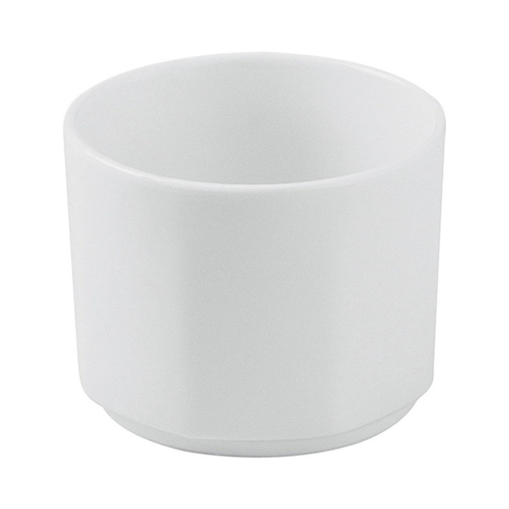 [04A+P001551] Lebon fehér cukortartó 160 ml