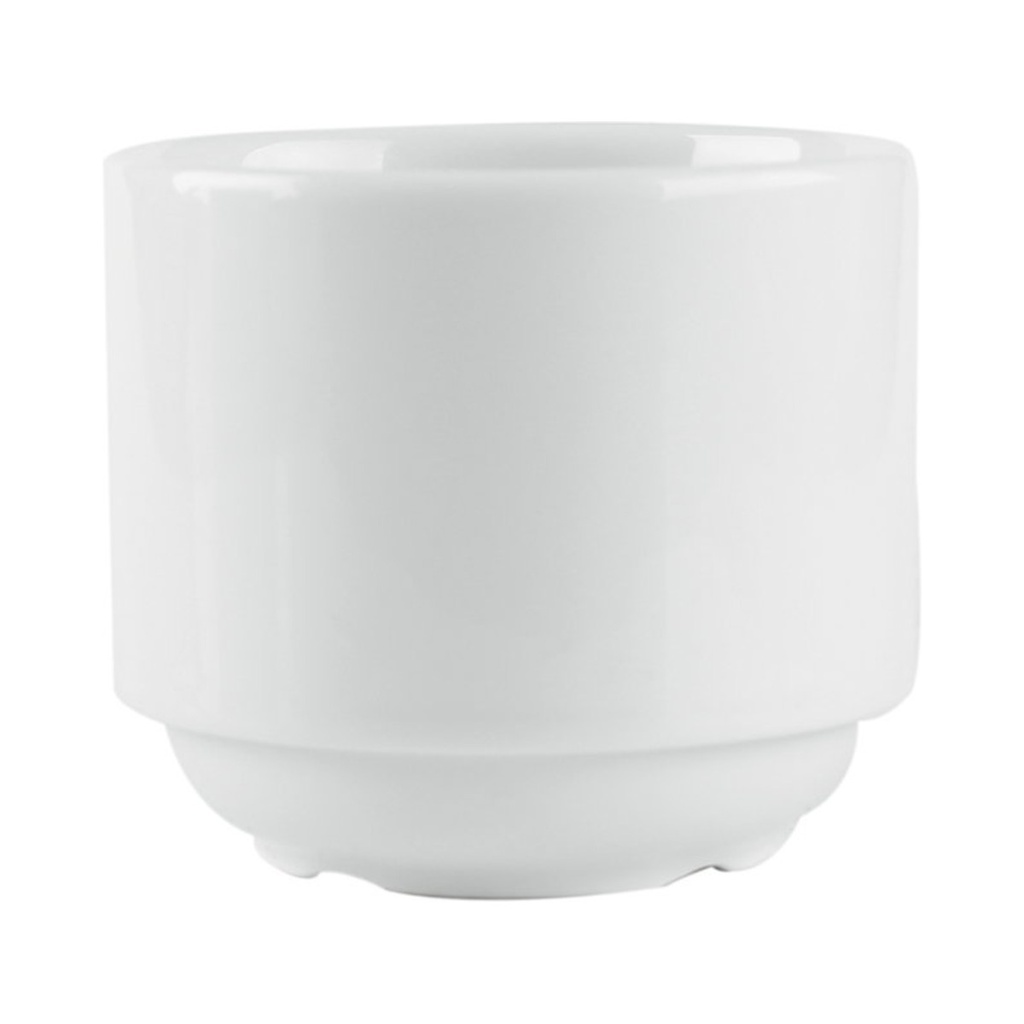[04A+P001295] Istanbul fehér cukortartó 220 ml