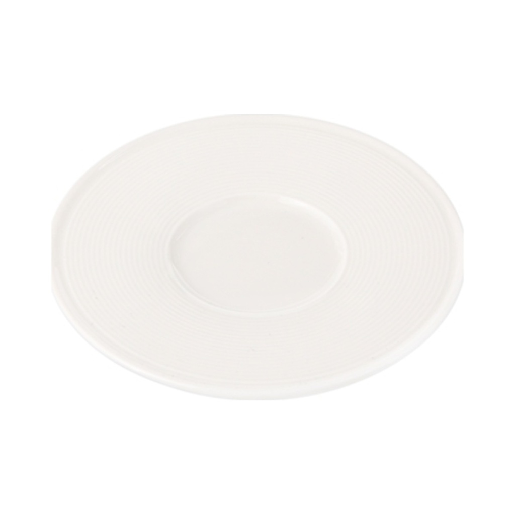 Line Alumilite Csészealj 16cm 6db/doboz 36db/krt