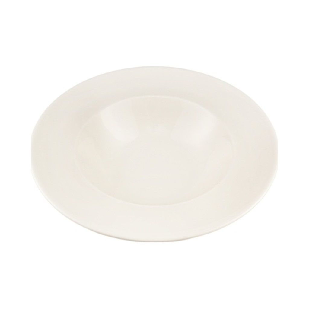 [04ALM000406] Finesse Alumilite Mély Tányér 26cm 6db/krt
