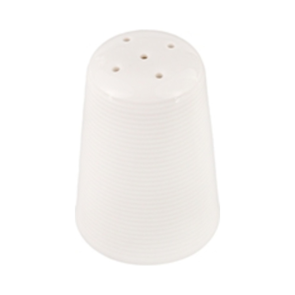 Line Alumilite sószóró 7 cm 12db/krt