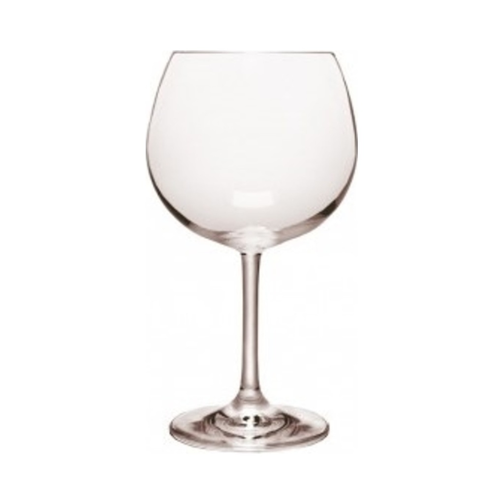 Gála burgundis kehely 510ml 6db/krt