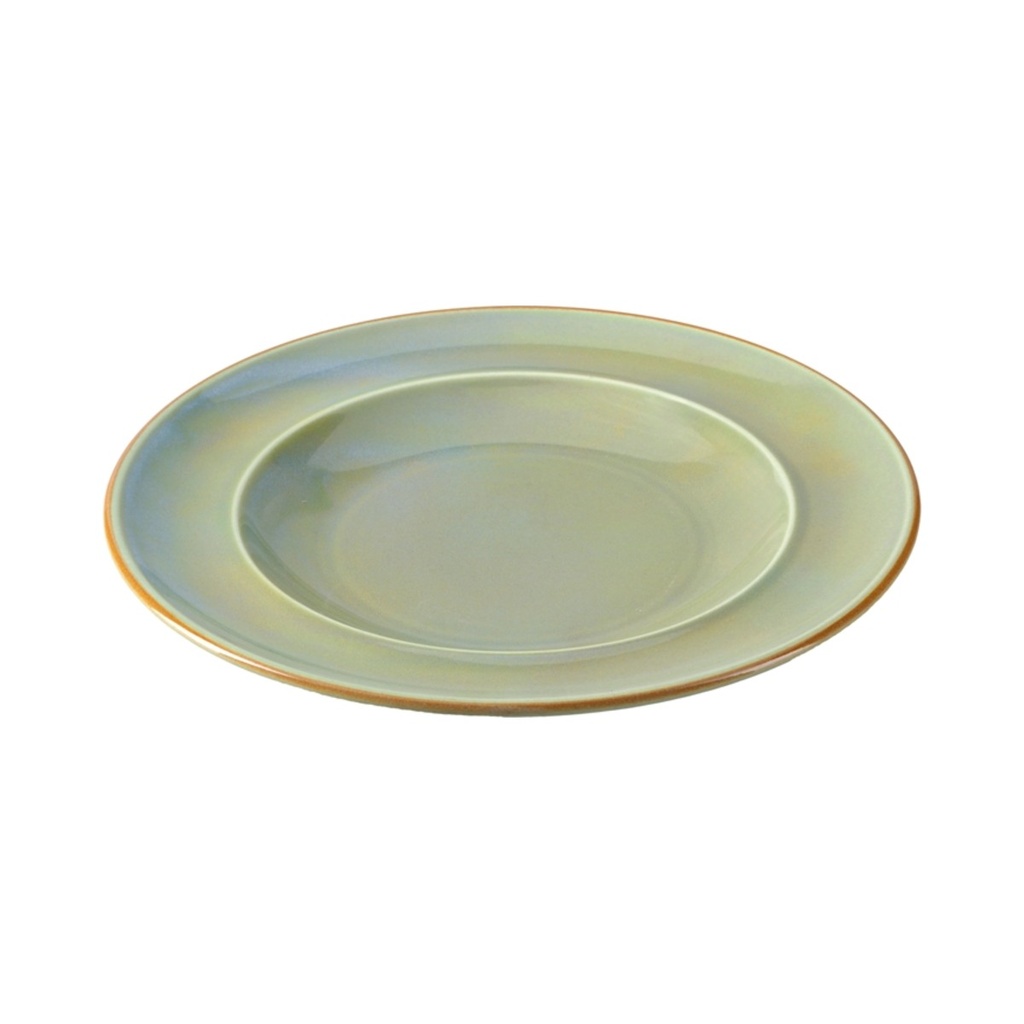 Oliva tészta- és salátástányér 27 cm 6db/krt
